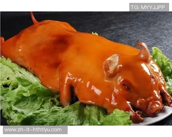 足球烤乳猪的美味盛宴如何成为球迷聚会的新宠儿